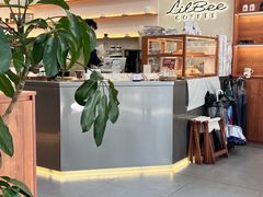 -LilBee Coffee
