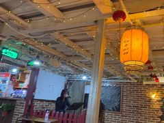 -三个大叔烤羊肉串·炭炉砂锅菜(西三旗店)