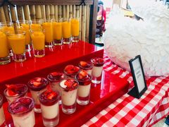 -视界美食自助餐厅·石家庄希尔顿酒店