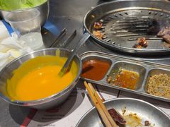 -炽城·烤肉名家(鸿达中央广场店)