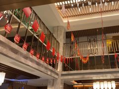 -御海8号温泉酒店