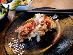 -泰居酒屋日式料理烧肉
