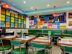 大堂-小龍鳳餐室(番禺路店)