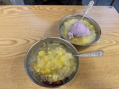 -南街清补凉(黄贝岭店)