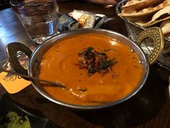 -甘尼仕印度餐厅酒吧(斜塘老街店)