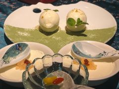 -茶人村·宫廷私厨(奥体印象城店)