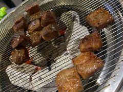 -本炙炭烤·蒲烧活鳗料理店(金沙洲店)