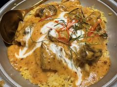 -金厨泰国餐厅·全泰籍厨师料理(拱北店)