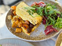 -The Rug Cafe(王府中环店)