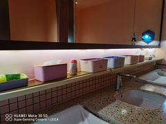 -BossBabe亲子餐厅(金光华广场店)