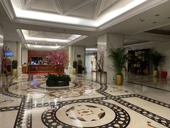 -武汉汉口火车站东方建国大酒店