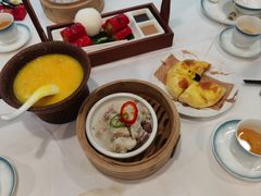 -流花苑精致潮粤菜(越秀店)