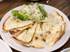 -山有花啡餐厅(常营总店)