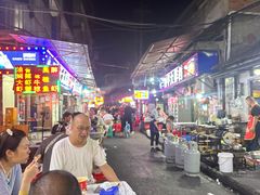 -桂萍特色牛筋牛杂(长堤街总店)