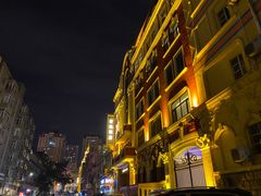 -马迭尔德式西餐精酿啤酒屋(中央大街店)