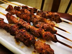-清真·鸦儿李记·小馆(后海店)