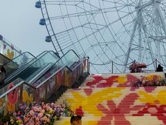 -南昌之星摩天轮