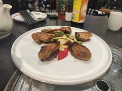 -飞尝蚝·顺德菜·鱼生(顺德总店)