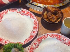 -楠火锅(仁恒梦中心店)