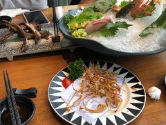 -九井澤精致料理(金茂店)