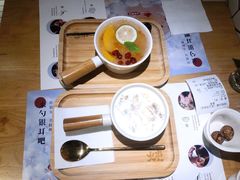 -炖物24章·顺时轻养茶(杭州保利时光里店)