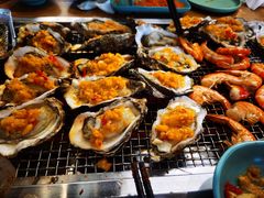 -蚝英雄鲜蚝自助专门店(长楹天街直营店)