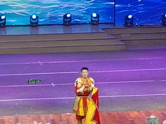 -南风大剧院莎梦二人转剧场