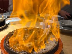 -蜜桃餐厅·伴山(绿宝广场店)