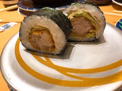 -大起水产回转寿司(りんくうシークル店)
