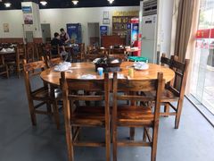 大堂-顺德火焰醉鹅坊(珠海店)