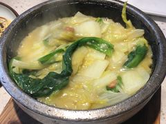 -千日贺茶餐厅(高新万达店)