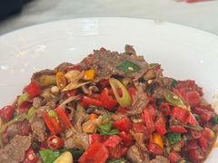 -湘桂人酒楼(西便门店)