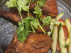 -妈阁铭记澳葡美食