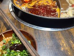-冯校长老火锅(广州正佳广场店)