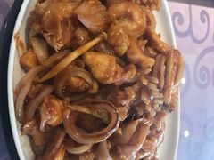 八珍豆腐-肘子酥·天津菜·特色捞面(德云社店)