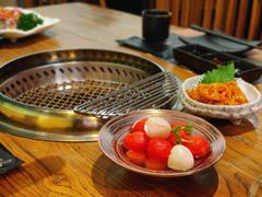 -黑牛の店·和牛烧肉(合生汇店)