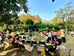 -HERRE·FARM 赫尔露营农场·团建聚会包场