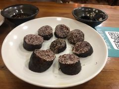 -优壹佳·延边朝鲜族料理(中山北路店)