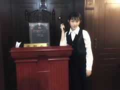 -悦河马家庭桌游剧本馆(朝阳门店)