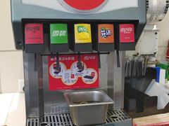 -热将汉堡 HOT SAUCE(下马坊店)