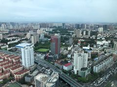 -环球港凯悦 · 享悦中餐厅