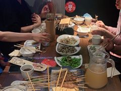 -管氏翅吧(台湾街店)