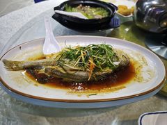 -东江海鲜大排档·潮汕菜·砂锅粥