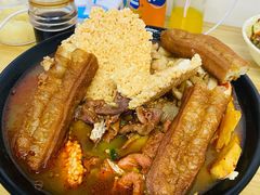 -四川老牛麻辣烫(北门桥店)