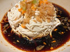 -南京大牌档(新街口德基广场店)