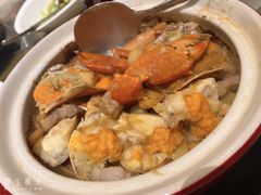 -潮府馆·非遗潮州菜·港式点心(世纪公园店)
