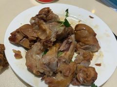 -老边饺子馆(金源店)