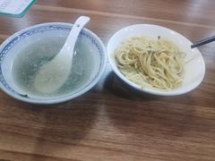 -叶陈记客家腌面店(泰华豪园店)