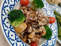 -KingThaia金泰兰(滨江天街店)