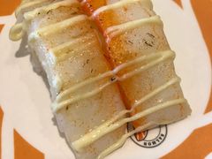 -新一番三文鱼寿司(红城湖店)